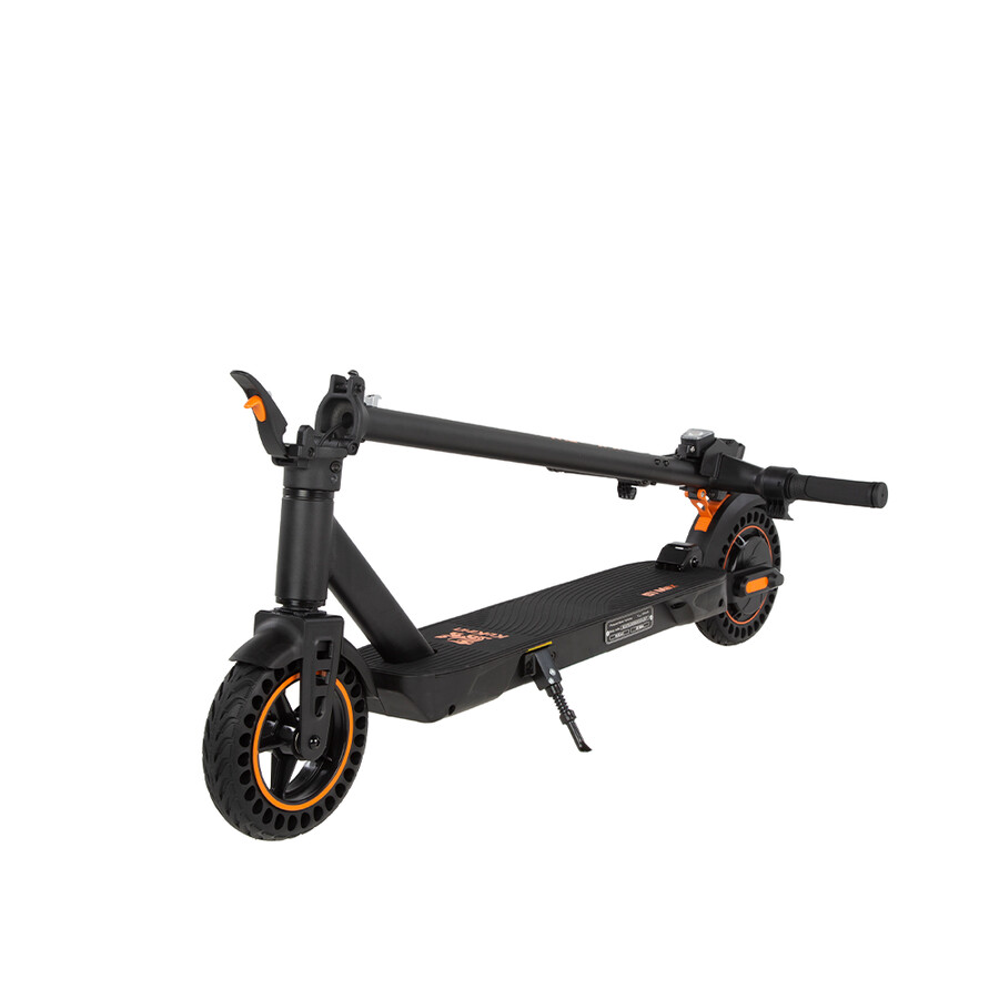 trottinette électrique kukirin s1 max