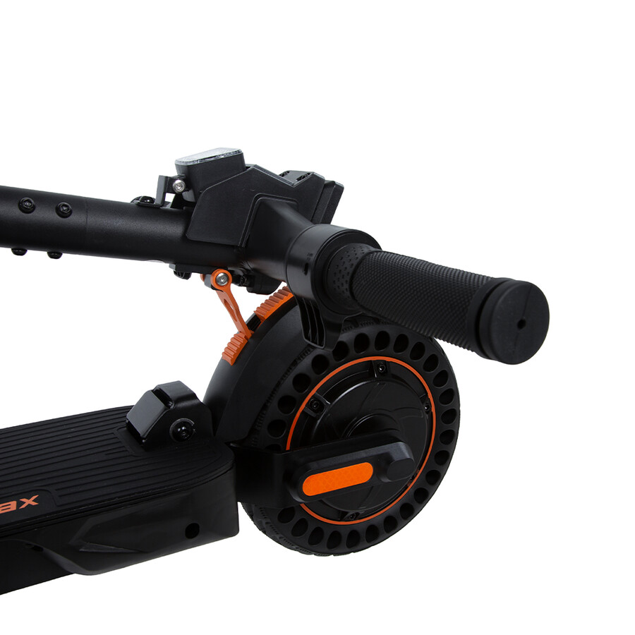 trottinette électrique kukirin s1 max