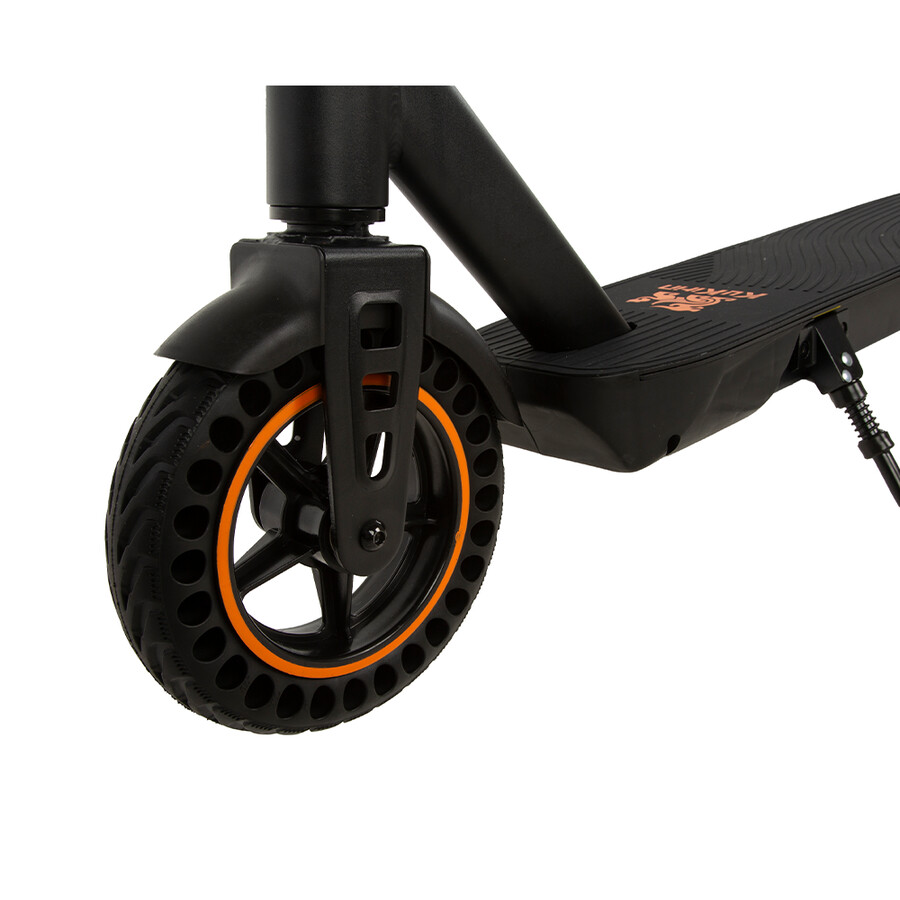 trottinette électrique kukirin s1 max