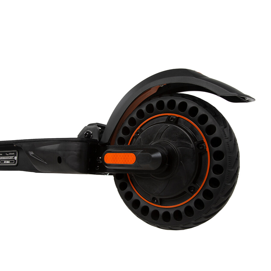 trottinette électrique kukirin s1 max