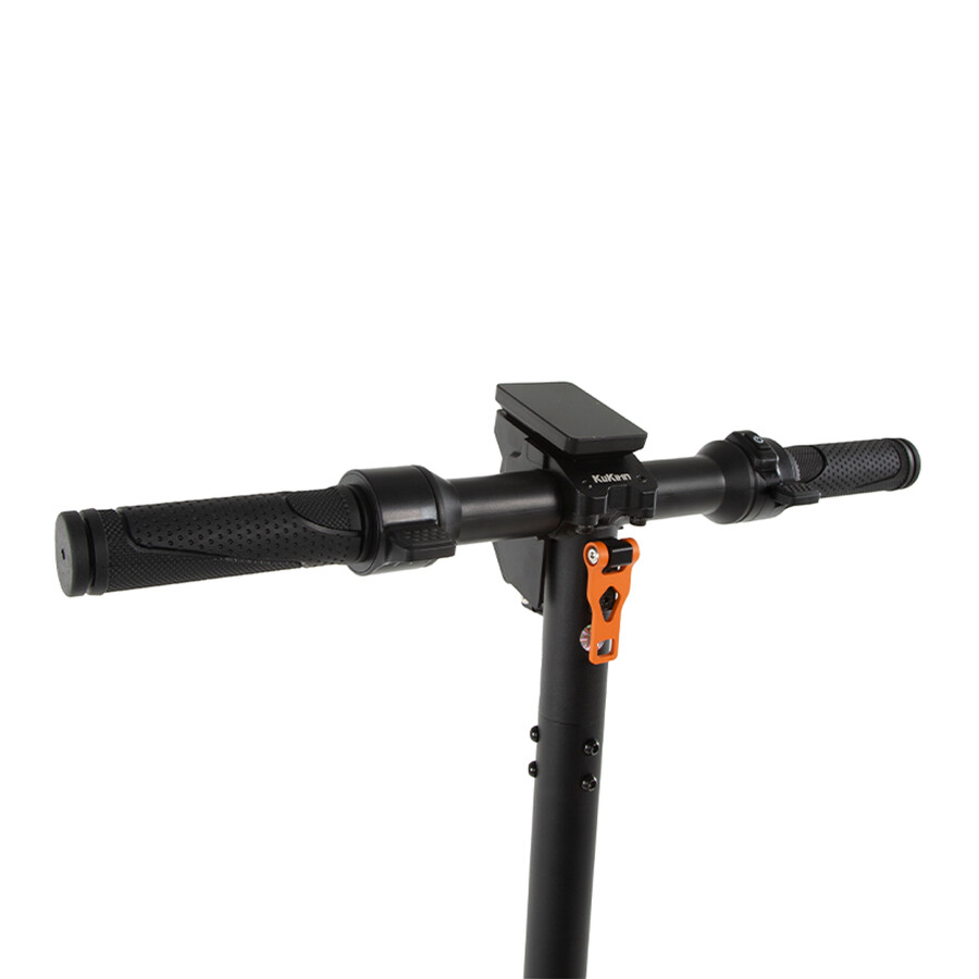 trottinette électrique kukirin s1 max