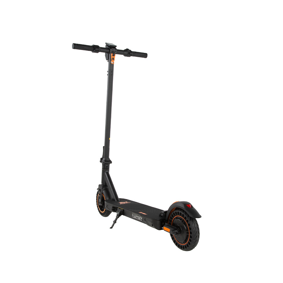 trottinette électrique kukirin s1 max