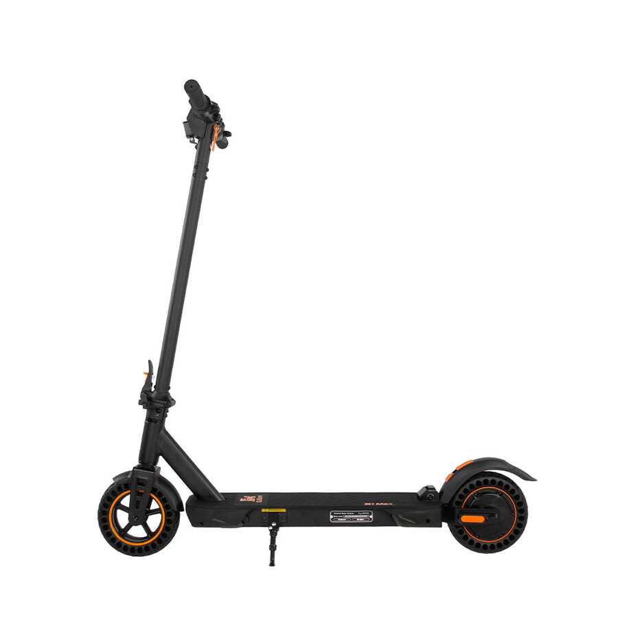 trottinette électrique kukirin s1 max