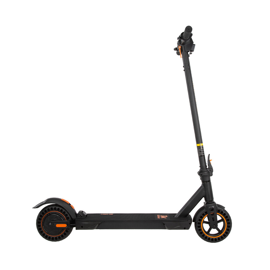 trottinette électrique kukirin s1 max
