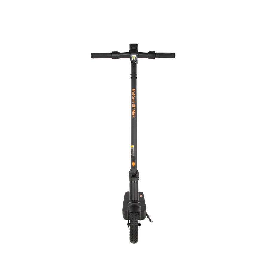 trottinette électrique kukirin s1 max