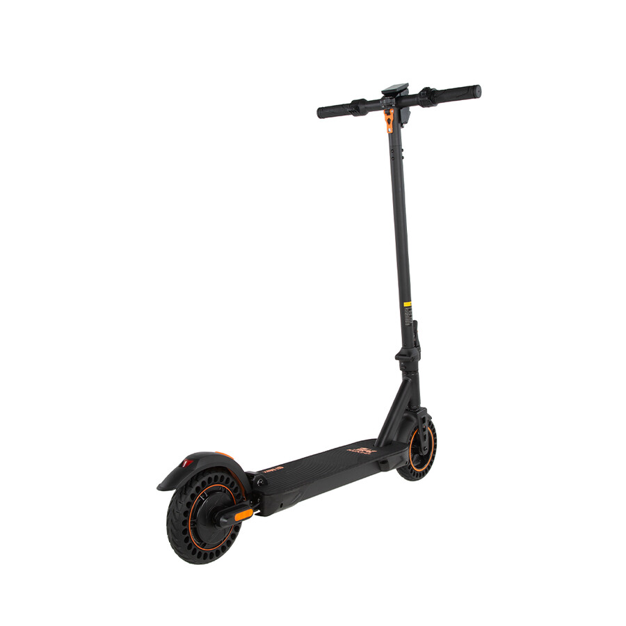trottinette électrique kukirin s1 max