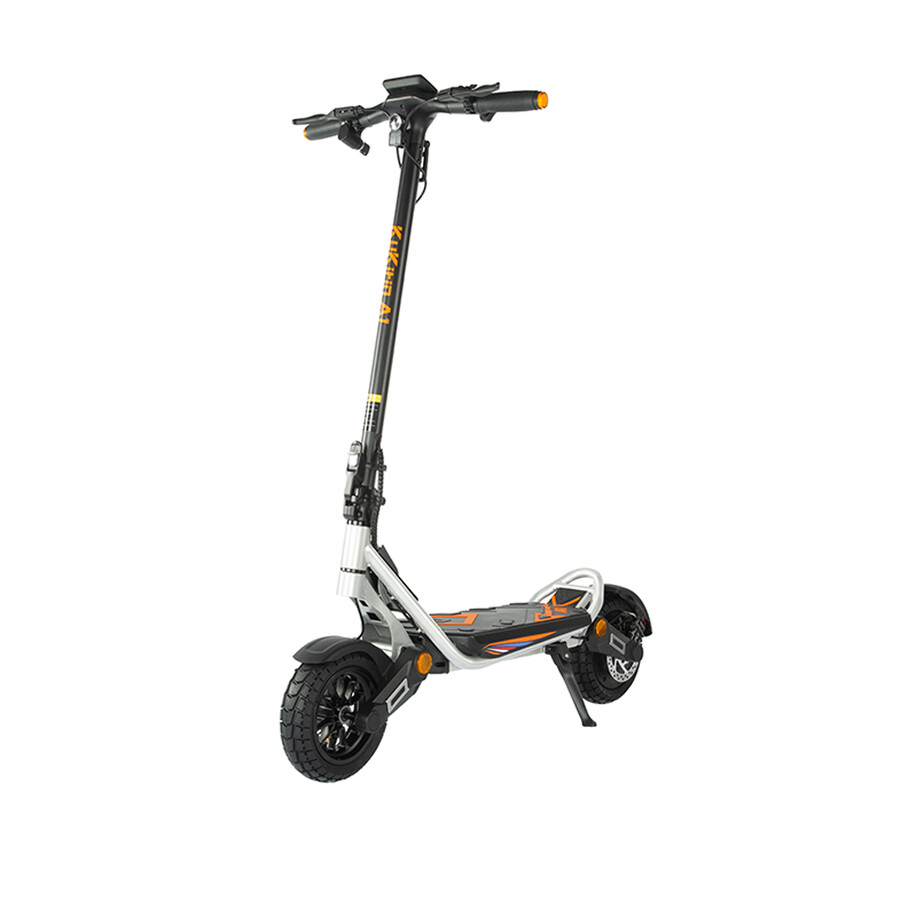 trottinette électrique kukirin a1