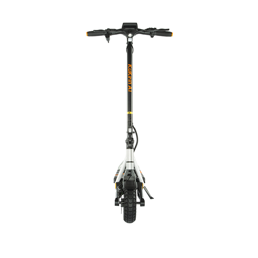 trottinette électrique kukirin a1