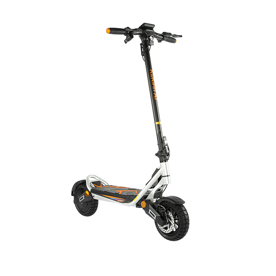 trottinette électrique kukirin a1