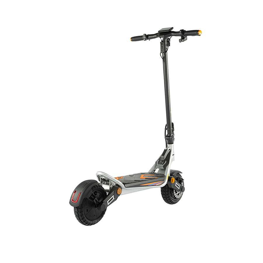 trottinette électrique kukirin a1