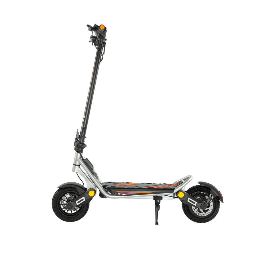 trottinette électrique kukirin a1