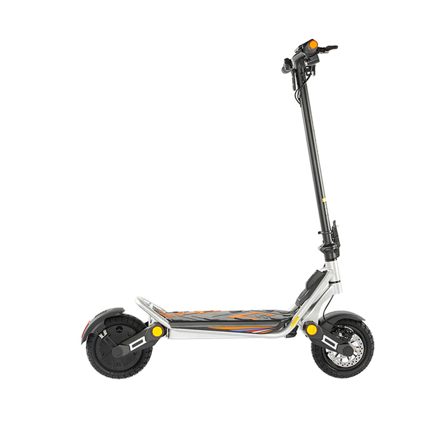 trottinette électrique kukirin a1
