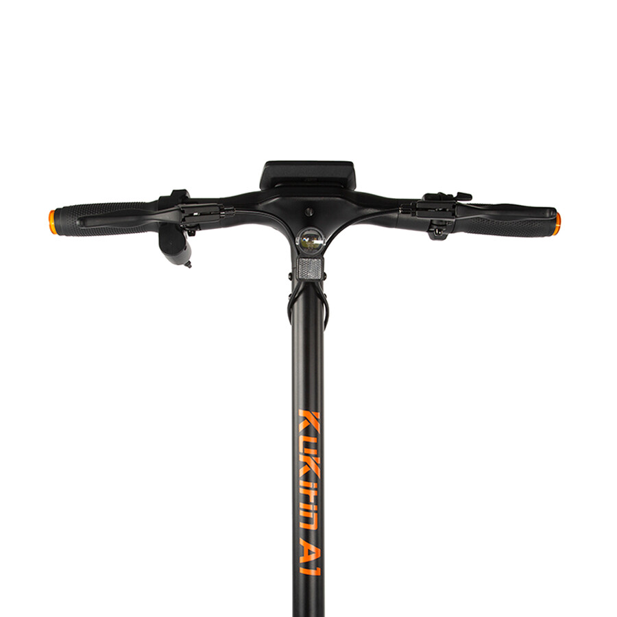 trottinette électrique kukirin a1