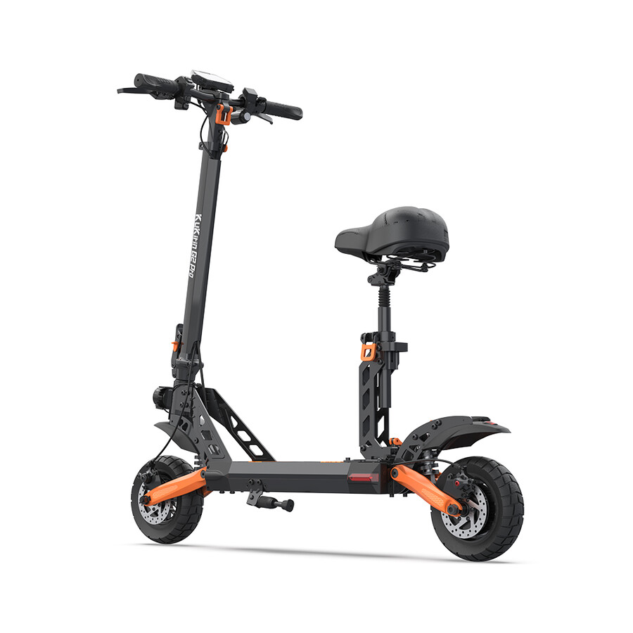 trottinette électrique kukirin g2 pro
