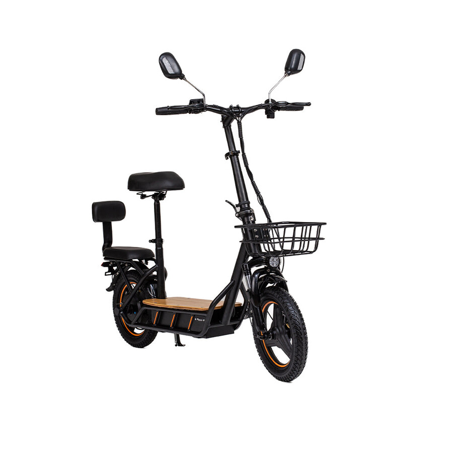 trottinette électrique kukirin c1 pro