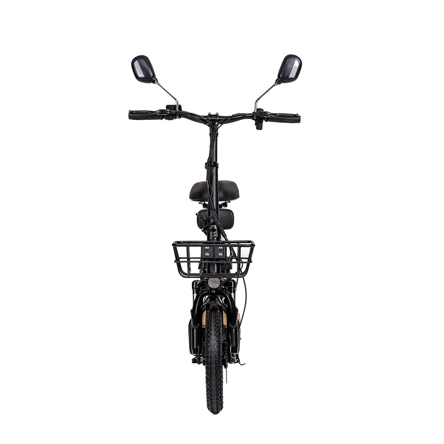 trottinette électrique kukirin c1 pro