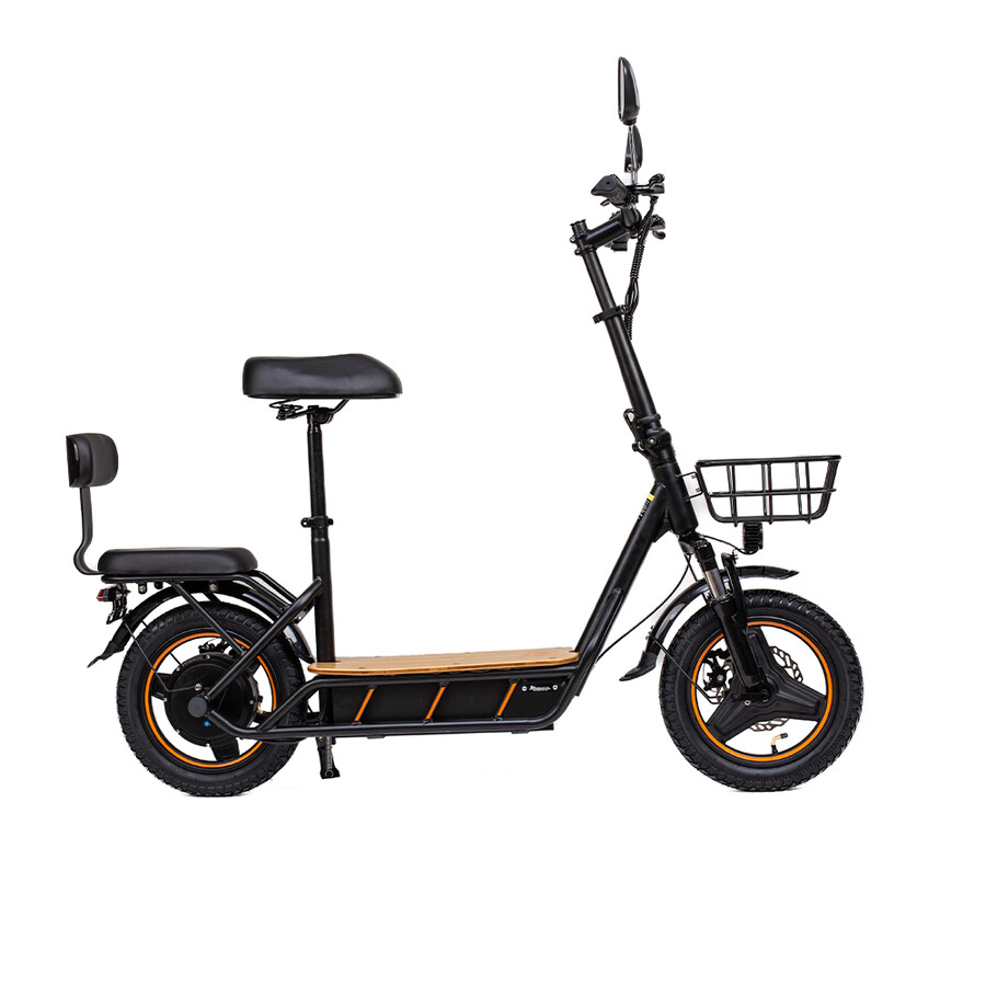 trottinette électrique kukirin c1 pro