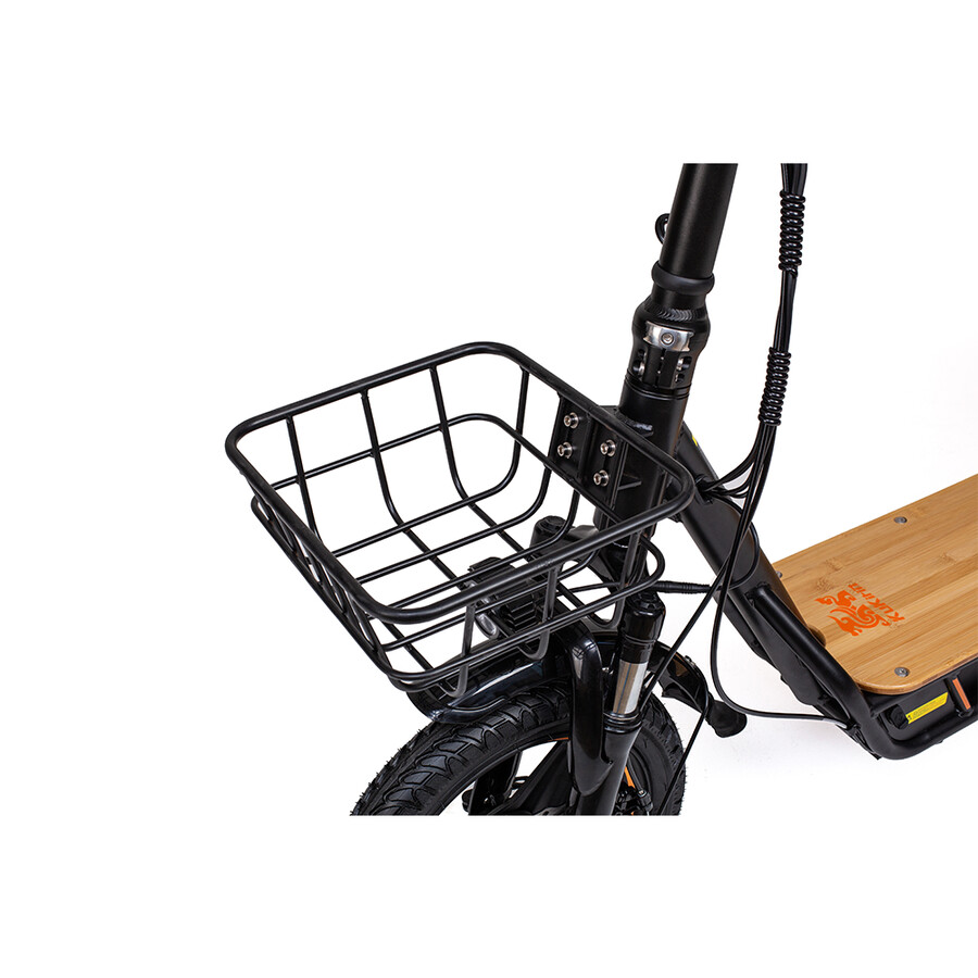 trottinette électrique kukirin c1 pro