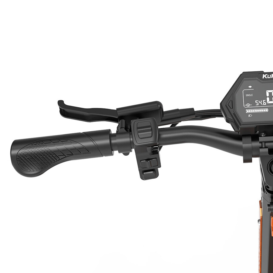 trottinette électrique rapide kukirin g3 pro