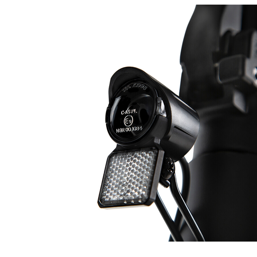 trottinette électrique kukirin g2 pro vmp