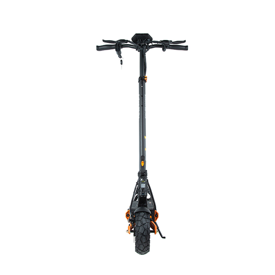 trottinette électrique kukirin g2 pro vmp
