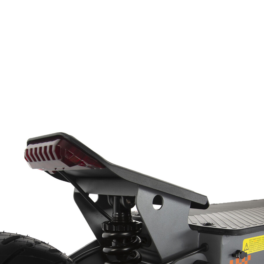 trottinette électrique tout-terrain kukirin g4