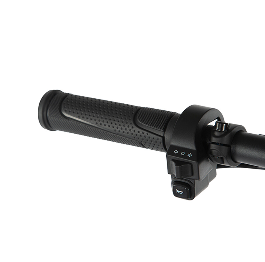 trottinette électrique tout-terrain kukirin g4