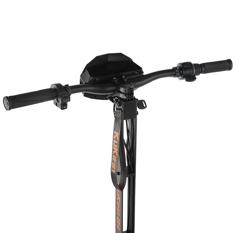trottinette électrique tout-terrain kukirin g4