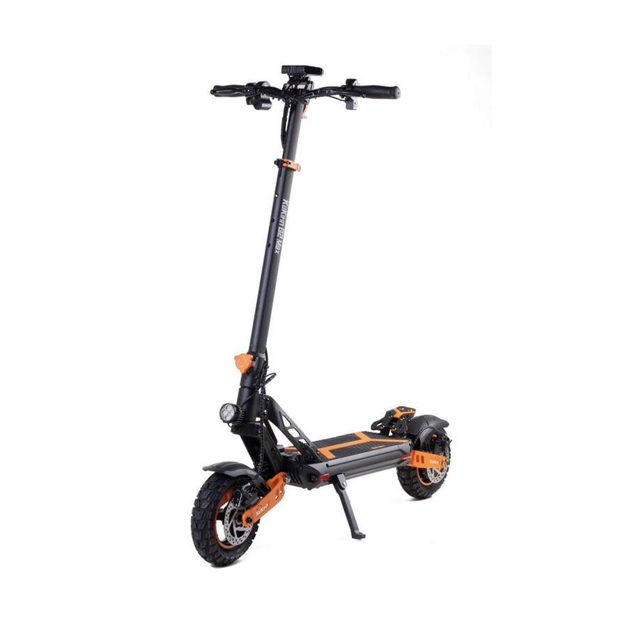 trottinette électrique kukirin g2 max