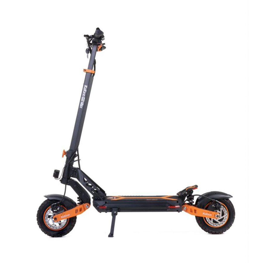 trottinette électrique kukirin g2 max