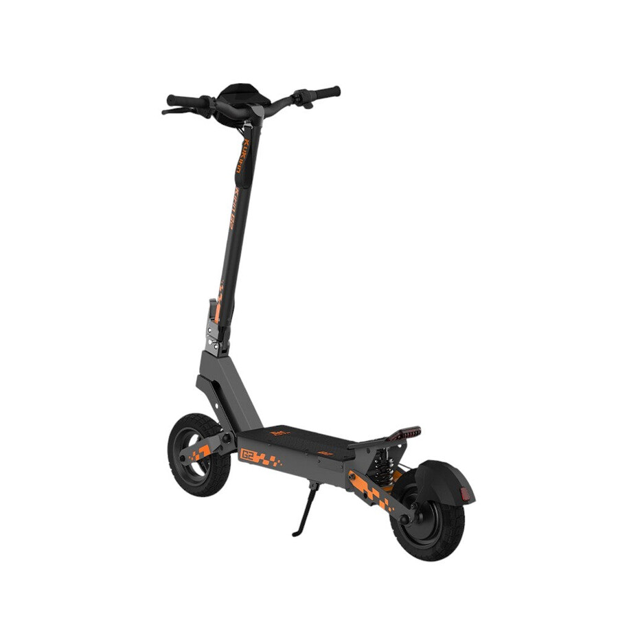 trottinette électrique kukirin g2