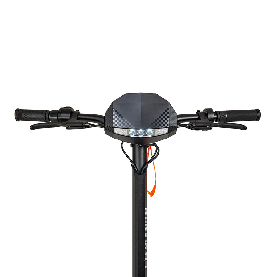 trottinette électrique kukirin g3