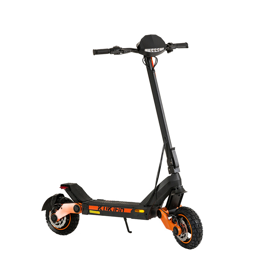 trottinette électrique kukirin g3
