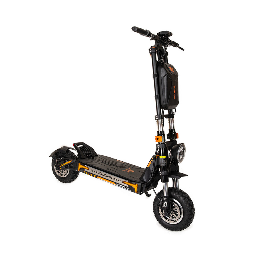 trottinette électrique kukirin g4 max