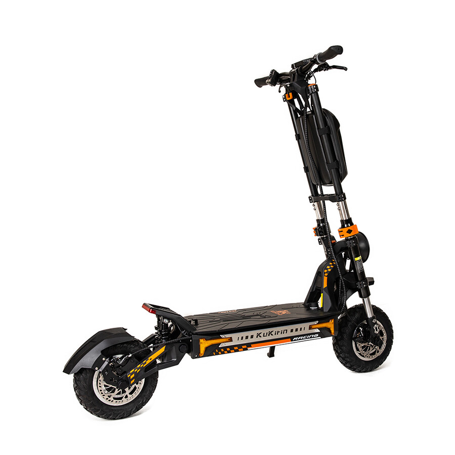 trottinette électrique kukirin g4 max