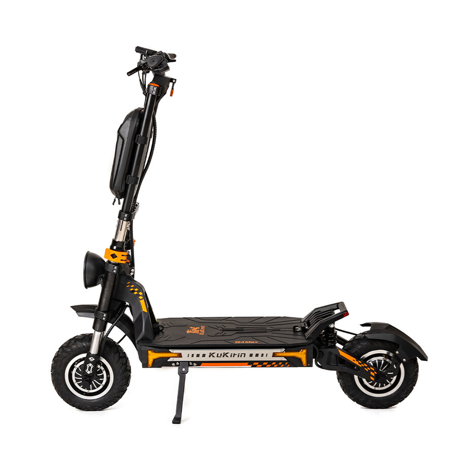 trottinette électrique kukirin g4 max