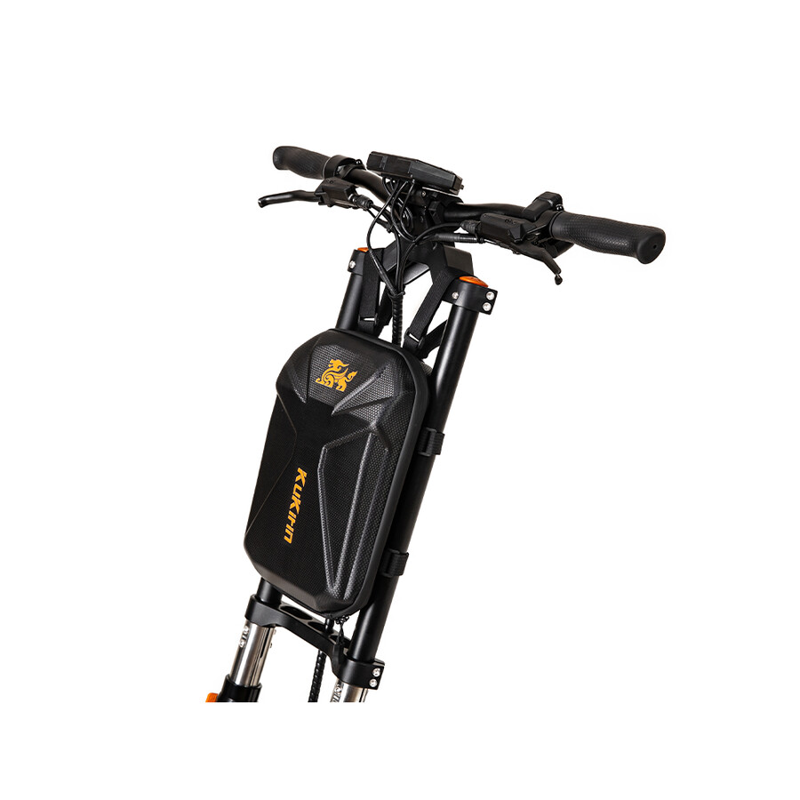trottinette électrique kukirin g4 max