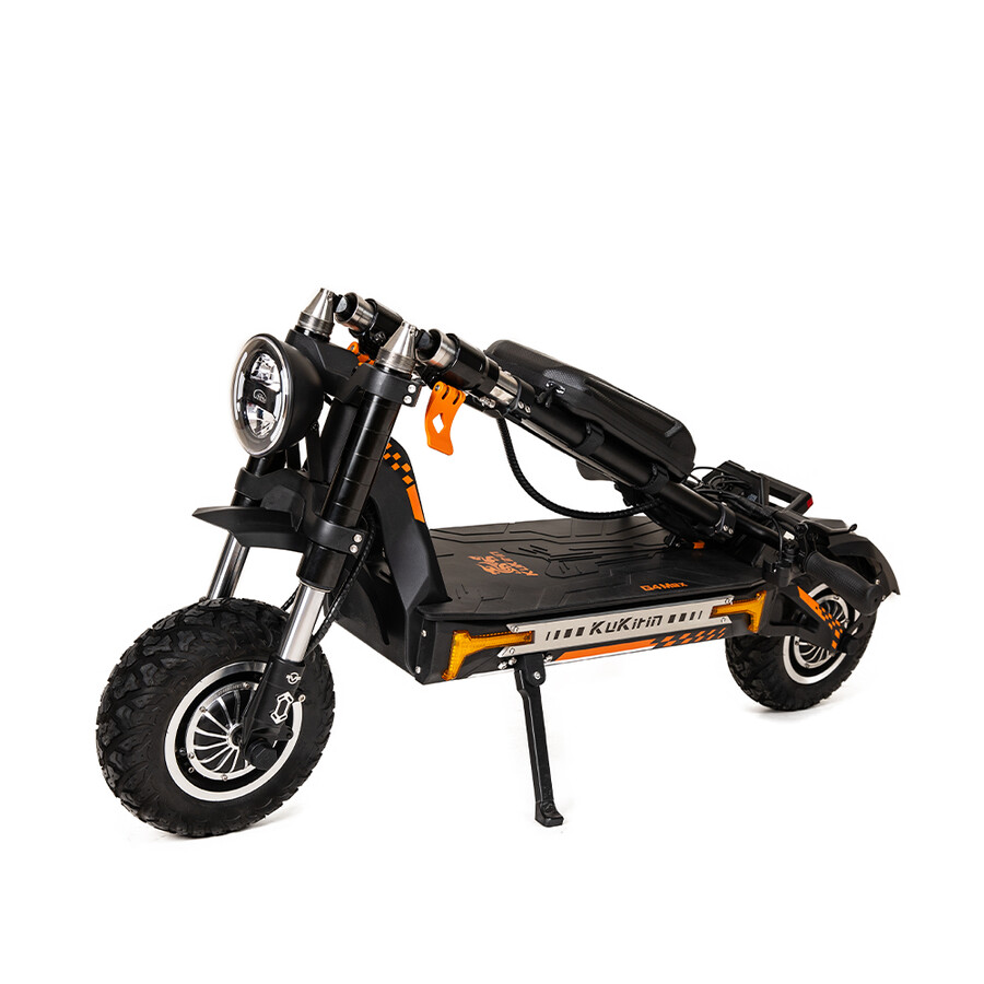 trottinette électrique kukirin g4 max