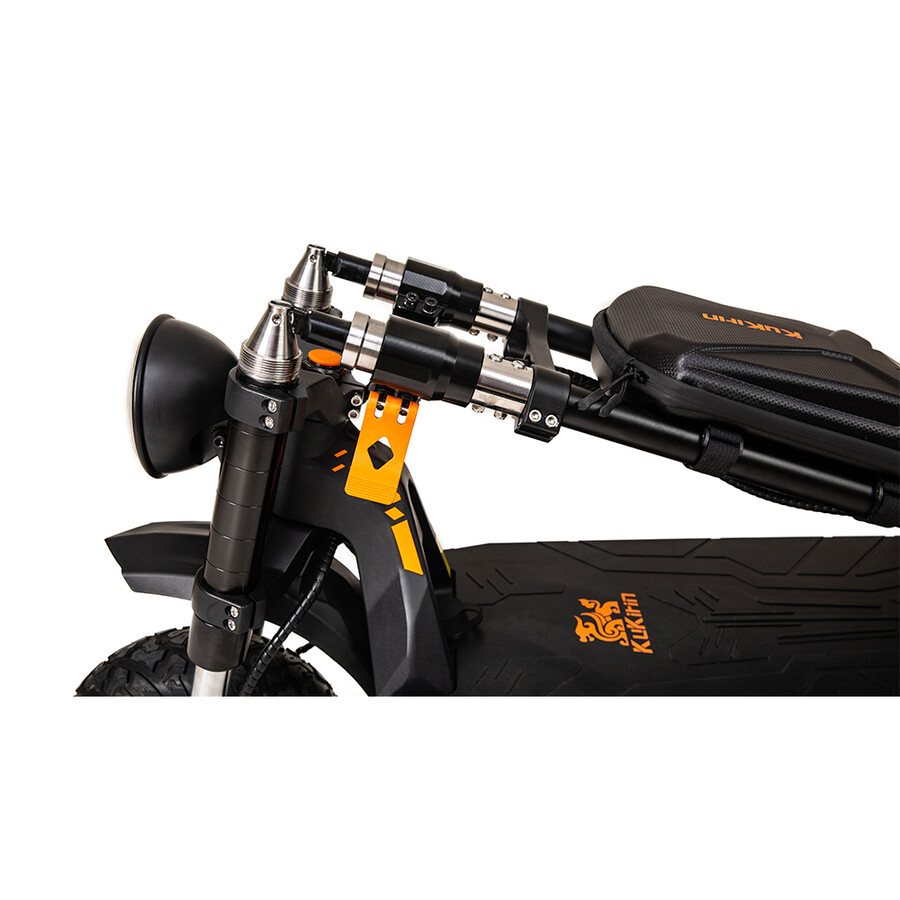 trottinette électrique kukirin g4 max