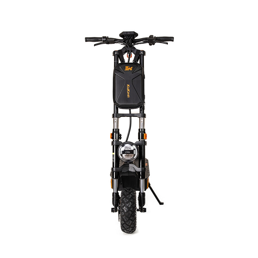 trottinette électrique kukirin g4 max