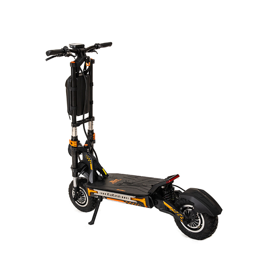 trottinette électrique kukirin g4 max