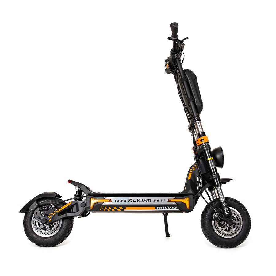 trottinette électrique kukirin g4 max