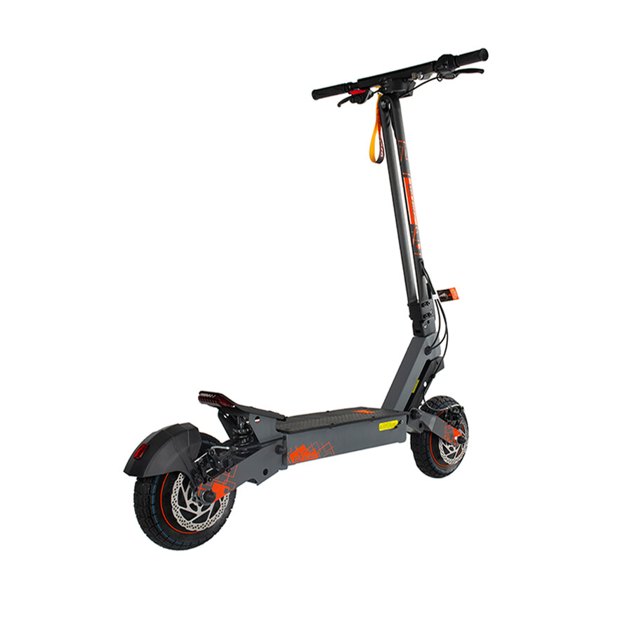 trottinette électrique kukirin g2 ultra