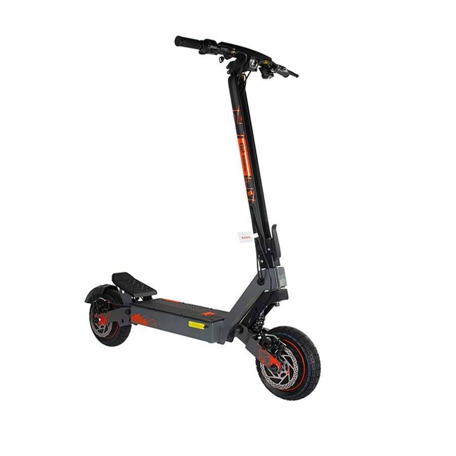 trottinette électrique kukirin g2 ultra