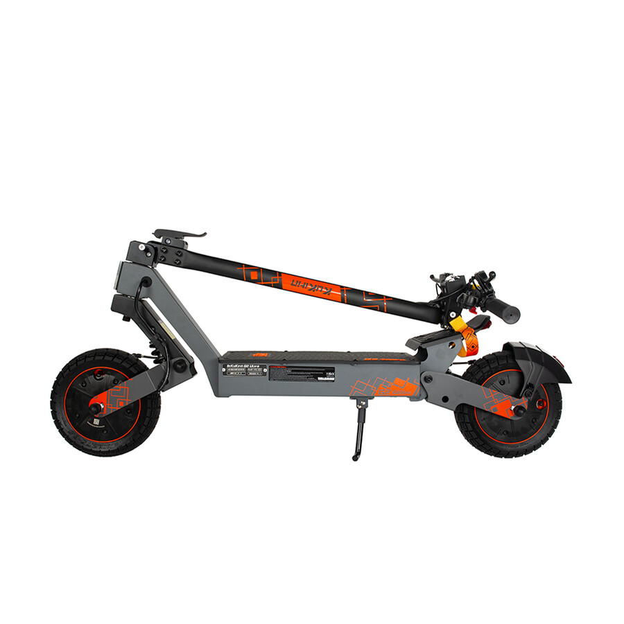trottinette électrique kukirin g2 ultra