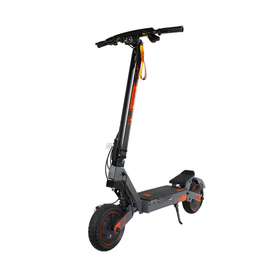 trottinette électrique kukirin g2 ultra