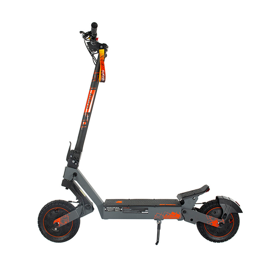 trottinette électrique kukirin g2 ultra