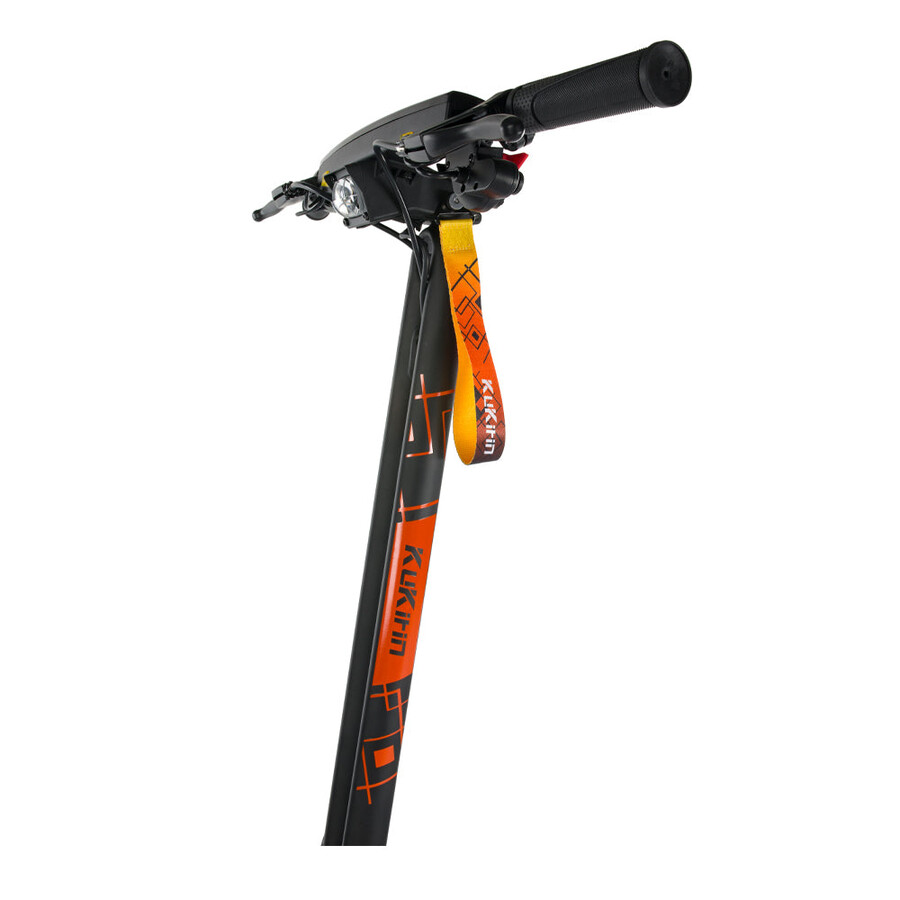 trottinette électrique kukirin g2 ultra