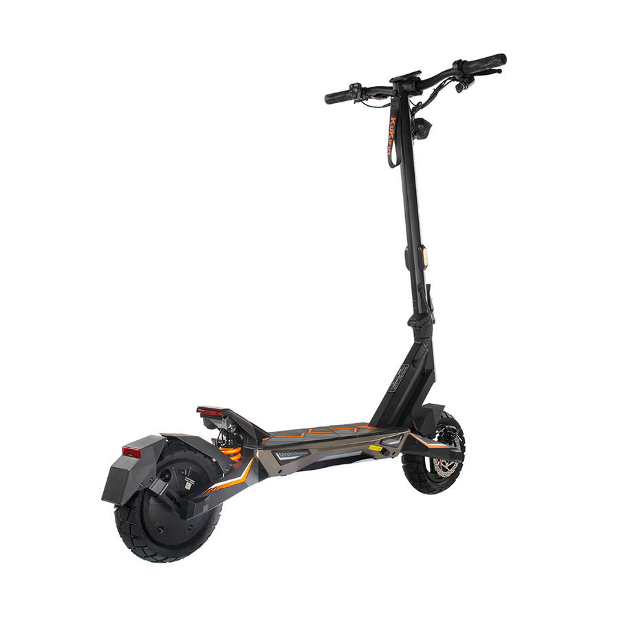 trottinette électrique kukirin t3