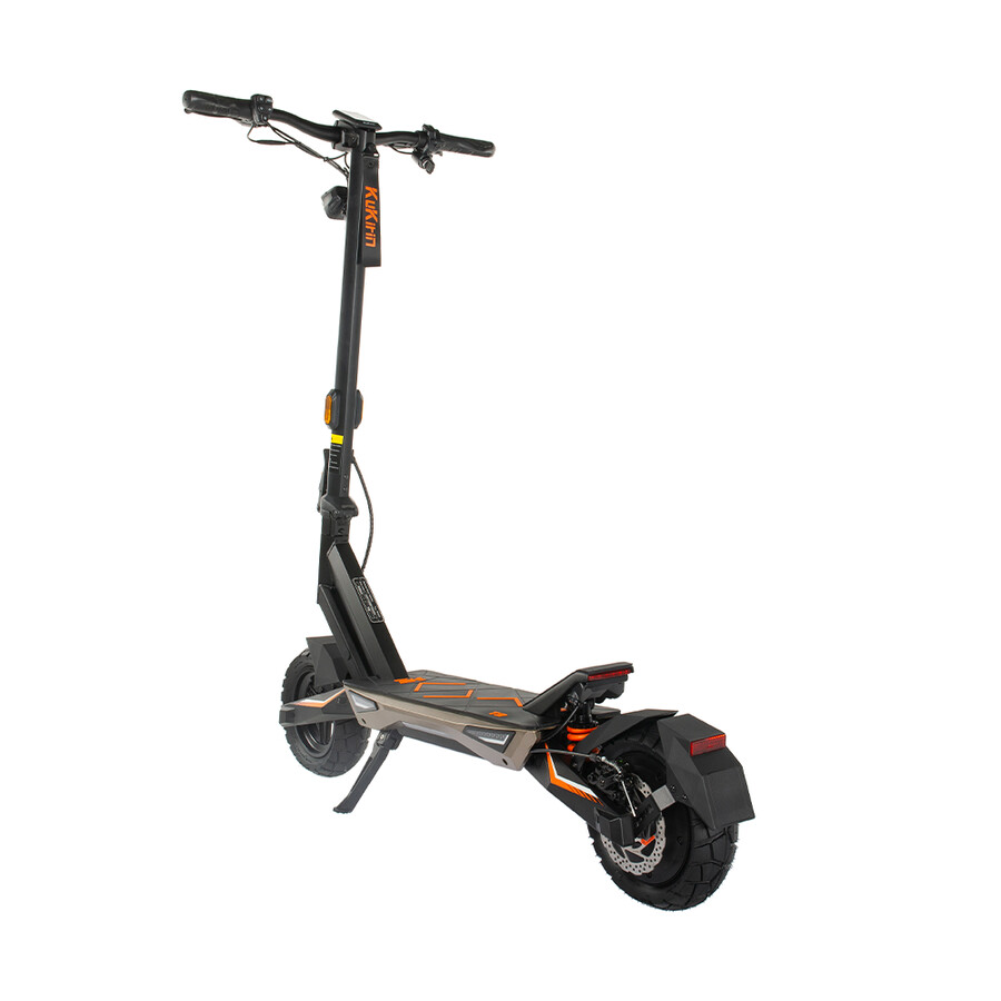 trottinette électrique kukirin t3